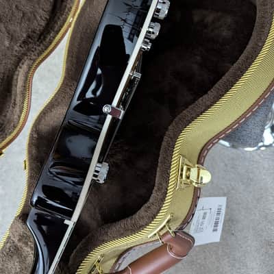 Gretsch G-5222 Electromatic, w/case choice, setup, shirt, & shipping image 7