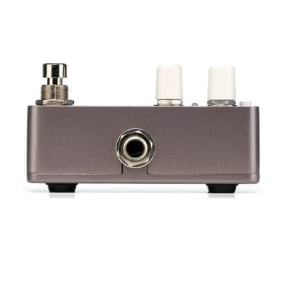 New Electro-Harmonix EHX Pico Platform Compressor Limiter Guitar Effects Pedal image 3