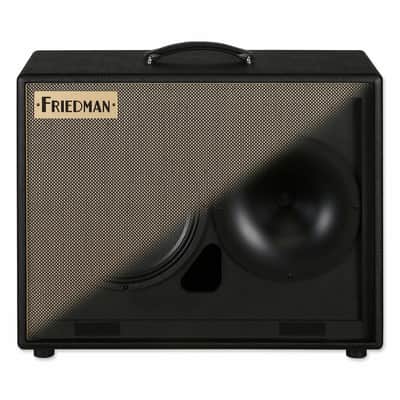 Used Friedman ASC-12 500W Active Modeler/Profiler Monitor | Reverb