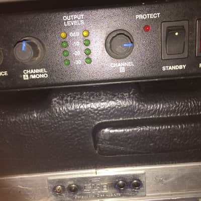 ADA Microtube 200 | Reverb