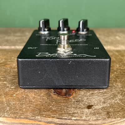 Barber Tone Press Compressor 2003 - 2014 - Black image 6