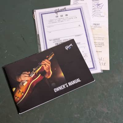 Gibson Les Paul Vixen 2006 Coral image 17