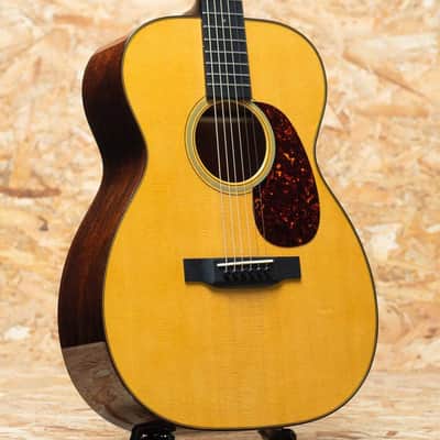 Martin CTM OO-18DBS 2022 image 1