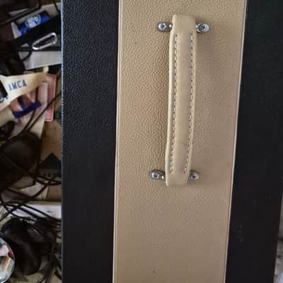 Hofner amplifier image 8