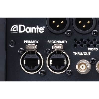 Tascam SONICVIEW-24XP Multi-track Recording/Live Console image 3