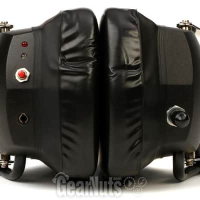 Metrophones Studio Kans Stereo Isolation Headphone with Bluetooth image 2
