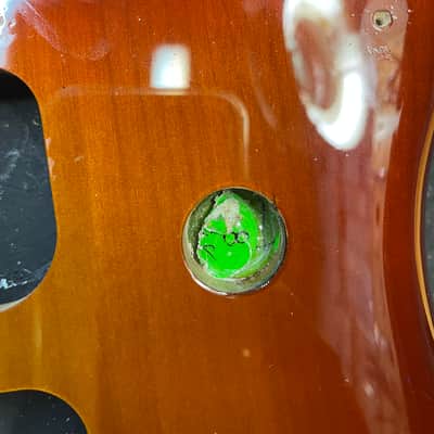 Fender Player Stratocaster HSH with Pau Ferro Fretboard 2018 - Present - Tobacco Sunburst image 20