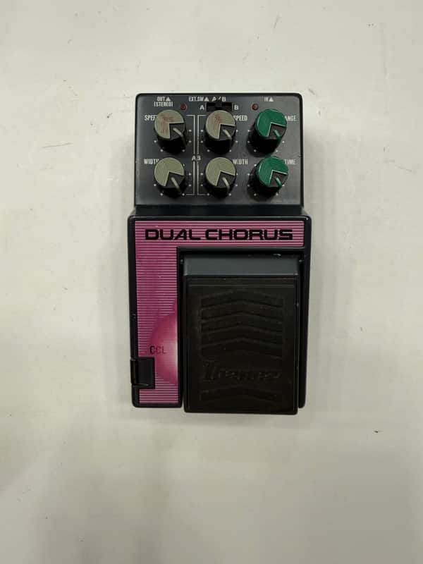 Ibanez CCL