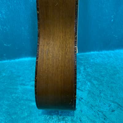 Vintage 1973 Gibson J-55 rare prototype deluxe Natural 1970’s 70’s acoustic guitar j-45 +10 j-50 +5 image 19