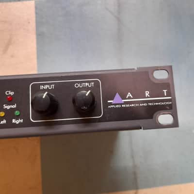 ART FXR Elite II Effect Processor Delay image 4
