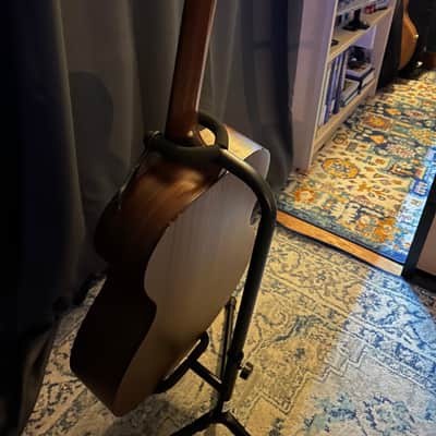 Martin 000-1R Auditorium Acoustic Guitar 2001 - Solid Sitka Spruce Top; Laminated Rosewood Back & Sides image 9