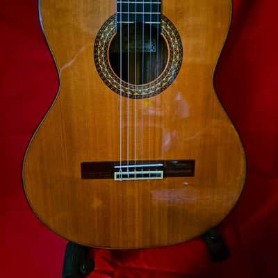 Juan Alvarez Estudio 1988 image 2