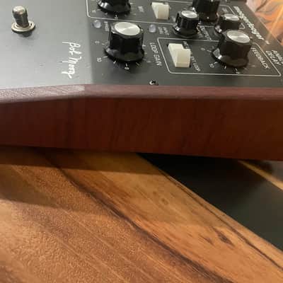 Moog MF-104 Moogerfooger Analog Delay Big Briar image 3