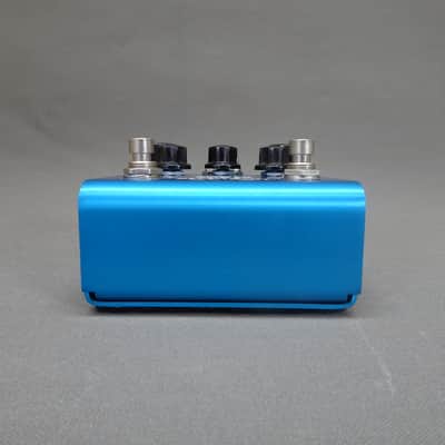 Strymon Ola dBucket Chorus and Vibrato 2010 - Present - Blue image 8