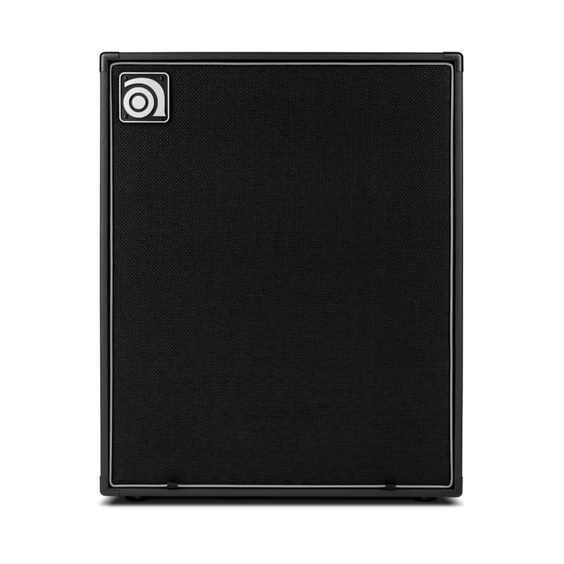 Ampeg Venture VB-410 600 Watt 4x10 Bass Cabinet image 1