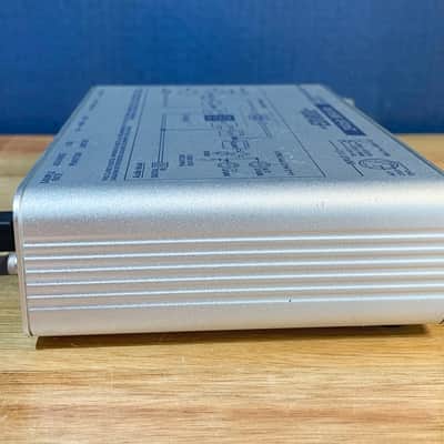 Roland UA-25 USB Audio Interface image 2