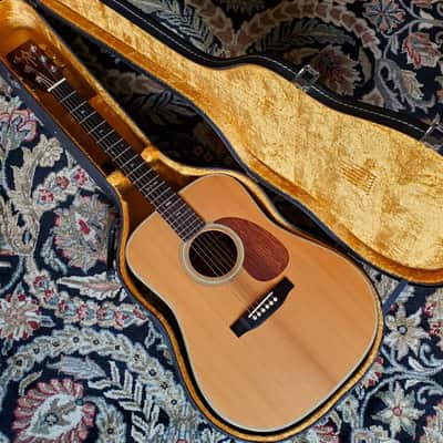1979 Alvarez Yairi DY-74 Dreadnought Anniversary Acoustic Guitar || OHSC || brother of DY-77 image 14