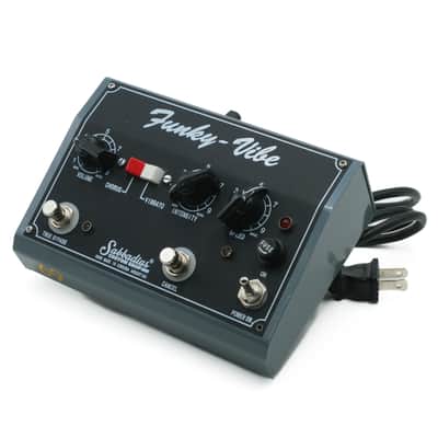 Sabbadius Funky-Vibe Owned by Seal image 3