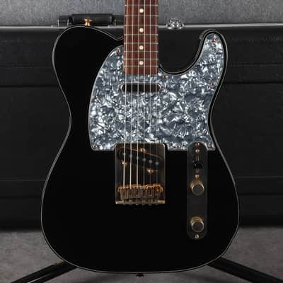 FENDER 50TH ANNIVERSARY TELECASTER (U.S. MODELS) electric guitars
