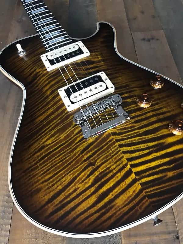 Knaggs Kenai - Custom Order - You Give Us the Specs! image 1