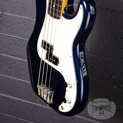 Tokai MIJ APB114 Precision Bass – Matching Headstock image 6