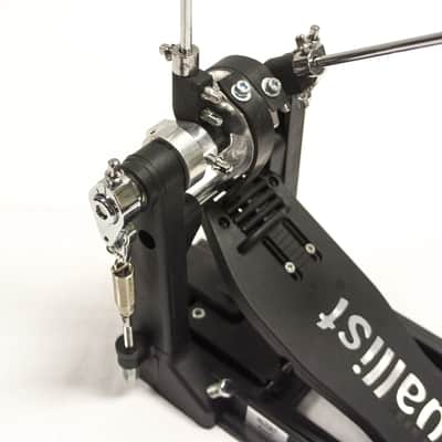 Duallist D4 Dual Bass Drum Pedal image 4
