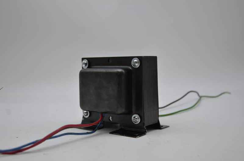 Pacific Transformer Fender Bassman Output Transformer 2021 image 1