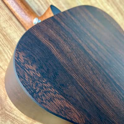 Martin 000-X2E Brazilian Satin Natural image 17