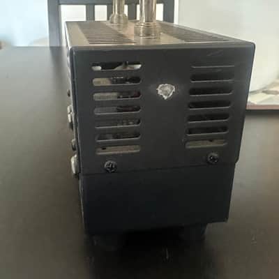 Orange Micro Dark 20-Watt Guitar Amp Head 2015 - Present - Black image 3