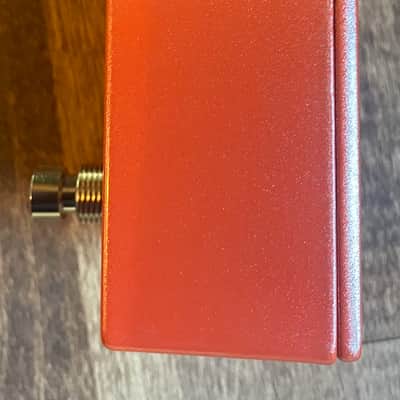 ##BRAND NEW## Diamond Phase (Small Box) 2026 - Present - Orange image 9