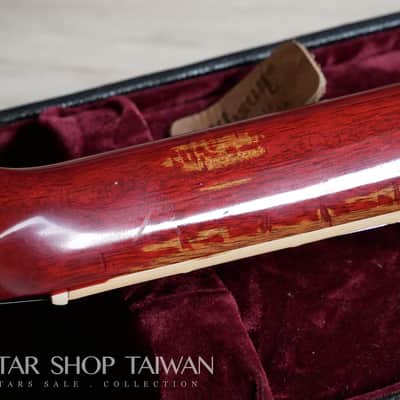 2008 Gibson Custom Shop Inspired by Slash Les Paul Jessica Signed & Tom Murphy Aged image 19