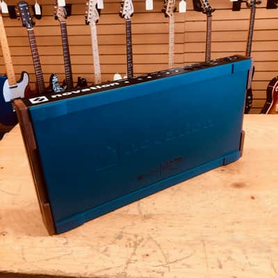 Novation Peak 8-Voice Analog Desktop Synthesizer w/Box image 7