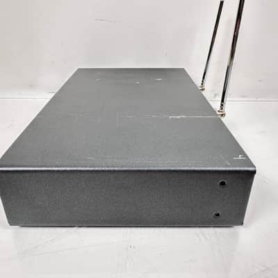 Sennheiser EM100 G2 Diversity Wireless Mic Receiver A 626-662 MHz image 4