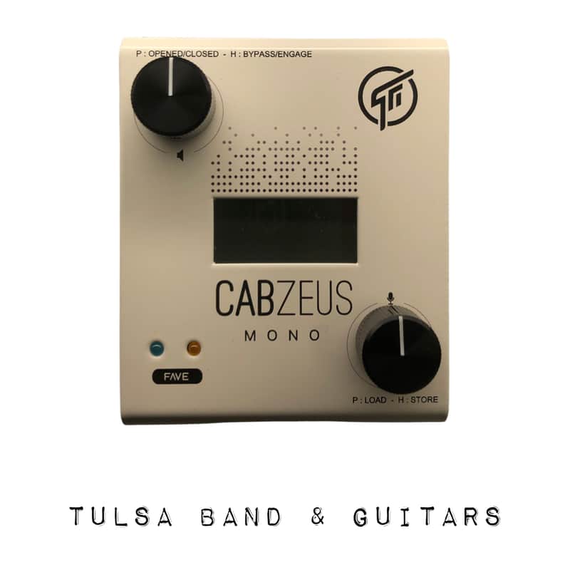 GFI System Cabzeus MONO