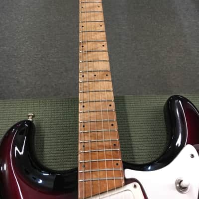 Mosrite The Nokie 1988 image 3
