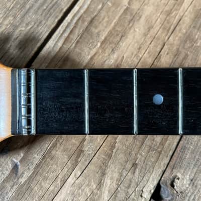 Vox Tempest XII 12 String Electric 1966/67 - Sunburst image 20