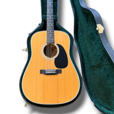 Martin Standard Series D-28 2015 - with pickup Bild 1