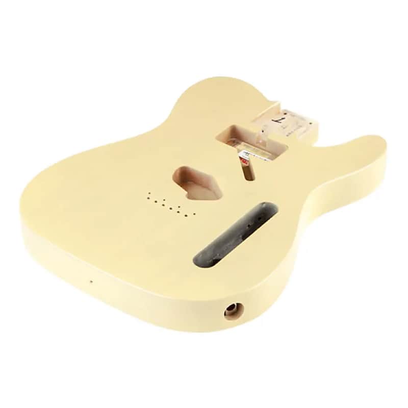 Fender 099-8005 USA Telecaster HS Body image 1