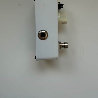 Mooer ReEcho - White image 3