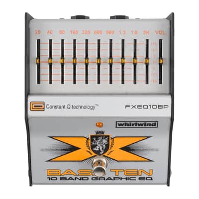 Reverb.com listing, price, conditions, and images for whirlwind-bass-ten