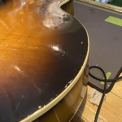 Gretsch New Yorker USA image 11
