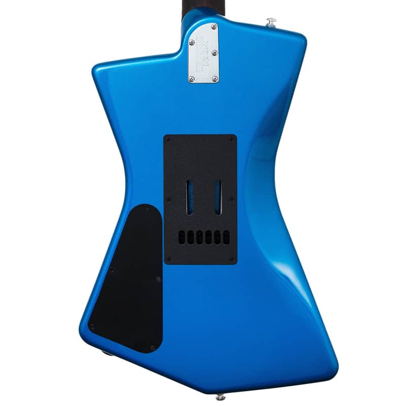 Ernie Ball Music Man St. Vincent Signature 2016 - 2017 image 3