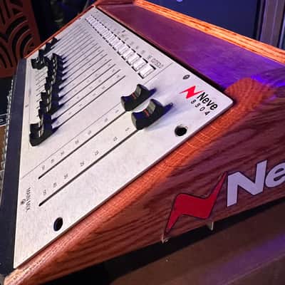 2025 Neve 8816 + 8804 Fader Pack Package – Excellent Condition image 2