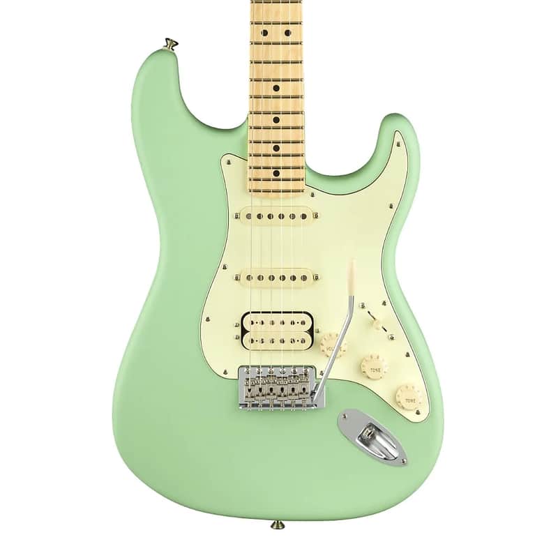 Fender American Performer Stratocaster HSS | Reverb