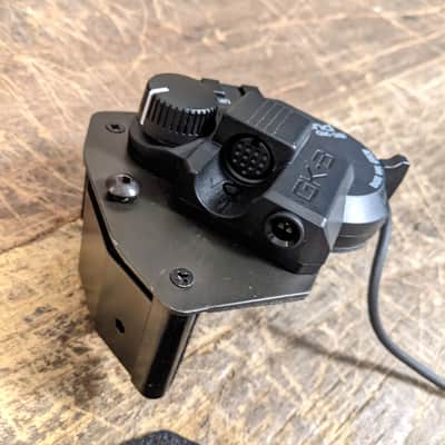Roland GI-20 GK-MIDI Interface with GK-3B Pickup for Bass image 7