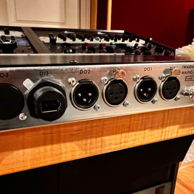 Weiss Engineering DAC1 MK3 Digital to Analog Converter image 6