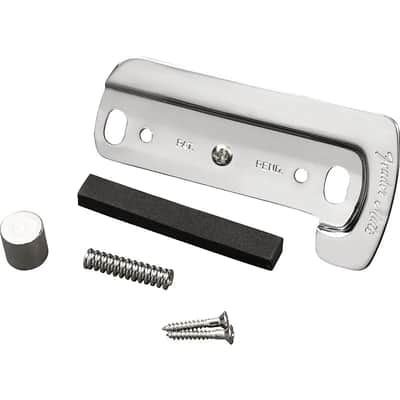 Fender 62 Jaguar Mute Assembly Kit image 1