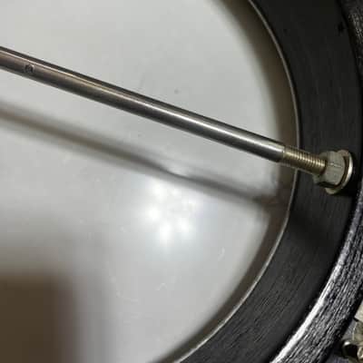 1960s Gibson Bowtie Mastertone TB-250 Tenor Banjo image 25