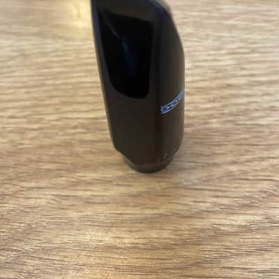 Otto Link Tone Edge - soprano saxophone mouthpiece - Early Babbitt - 7* image 8