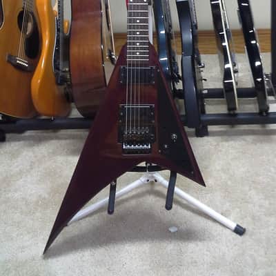 Jackson PS-37 Performer Series Randy Rhoads w/OHSC image 1